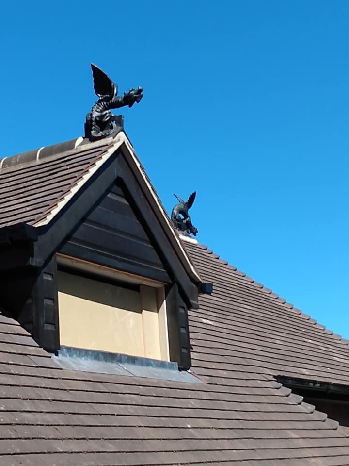 roofers in Wigan
